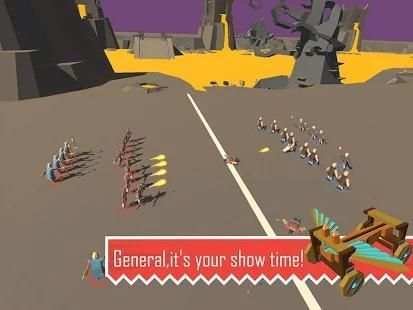 Battle Simulator 2 screenshot 8