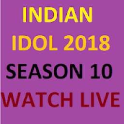 INDIAN_IDOL_2018_LIVE 3.1.0