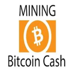Bitcoin Cash Mining 1.0