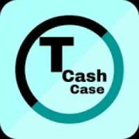 T CASH CASE
