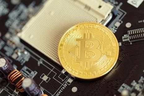 Bitcoin Cash Mining screenshot 1