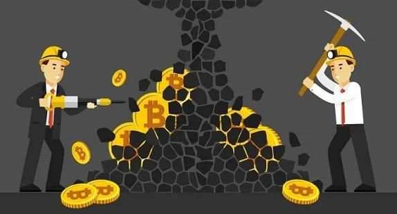Bitcoin Cash Mining screenshot 2
