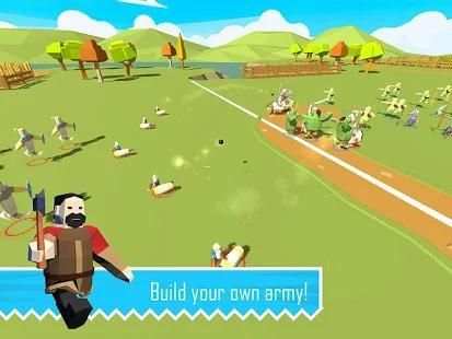 Battle Simulator 2 screenshot 6