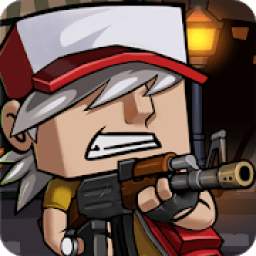 Zombie Age 2: Survival Rules - Offline Shooting