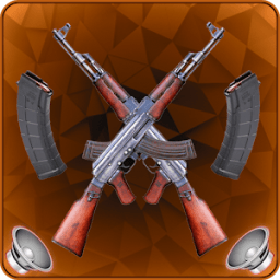 AK-47 Sounds आइकन