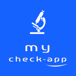 My Check-App आइकन
