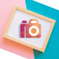 Imagezi (Photo Editor & Photo Frames) on 9Apps