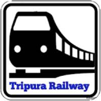 Tripura,India Rail enquiry