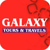 Galaxy Tours and Travels on 9Apps