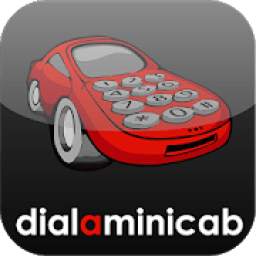 Dial A Minicab Driver