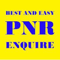 PNR Enquire on 9Apps