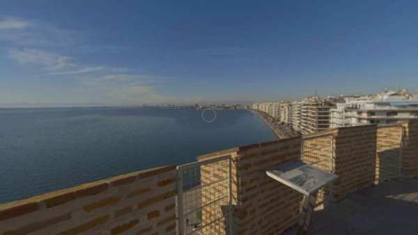 Thessaloniki VR (UNESCO edition) screenshot 2