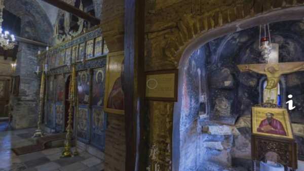 Thessaloniki VR (UNESCO edition) screenshot 4