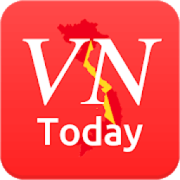 Doc Bao VN -Today, Videos VN Ngay Nay icon