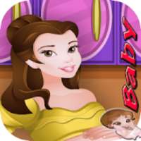 ماما جابت بيبي - بدون انترنت- طيور الجنة جنى مقداد
‎ on 9Apps