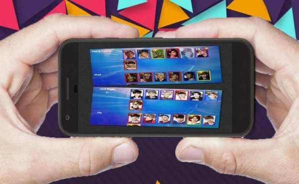 SuperStar JYPNATION Guide screenshot 1