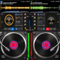 Virtual DJ Music Remixer on 9Apps