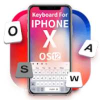 2018 Keyboard Apple Baru on 9Apps