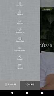Dr. Ozan BALIK screenshot 3