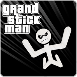 Grand StickMan GO आइकन