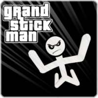 Grand StickMan GO
