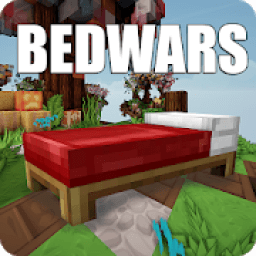 ikon BedWars for Minecraf PE