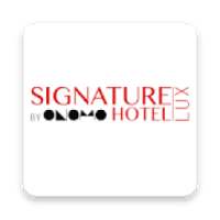 Signature Lux Cape Town on 9Apps