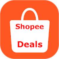 Shopee VN - Flash Sale [Săn hàng giá rẻ hàng ngày]