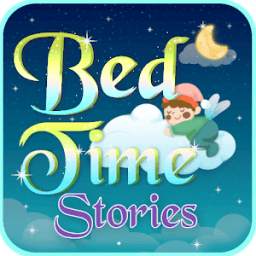 Bedtime Stories Goodnight : short stories for kids