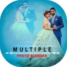 Multiple Photo Blender : Ultimate Double Exposure