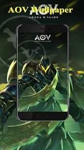AOV and ROV Wallpapers New screenshot 1