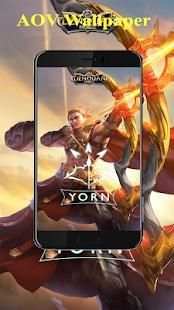 AOV and ROV Wallpapers New screenshot 4