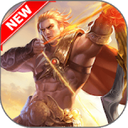 ikon AOV and ROV Wallpapers New