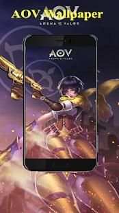 AOV and ROV Wallpapers New screenshot 3
