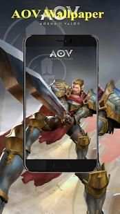 AOV and ROV Wallpapers New screenshot 6