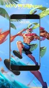 AOV and ROV Wallpapers New screenshot 8