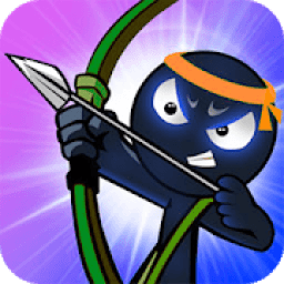 ikon Stickman Archery