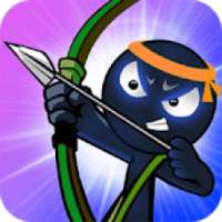 Stickman Archery