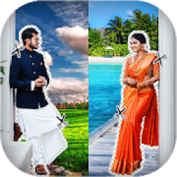 Auto Cut Out : Background Eraser icon