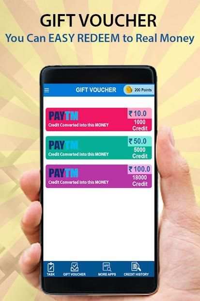 Capital cash pay screenshot 1