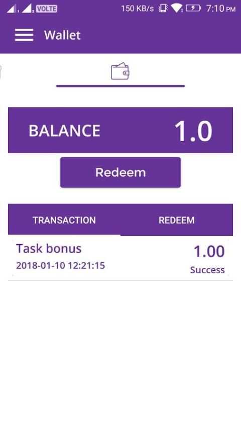 SWAGE CASH - EARN MONEY screenshot 3