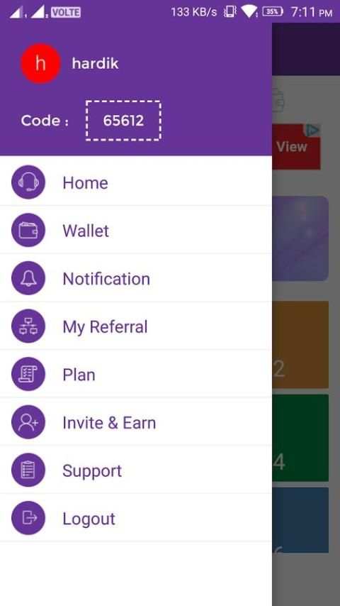 SWAGE CASH - EARN MONEY screenshot 1