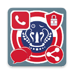 ikon RAKHINE Messenger