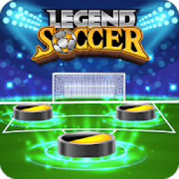 ikon Legend Soccer - Online