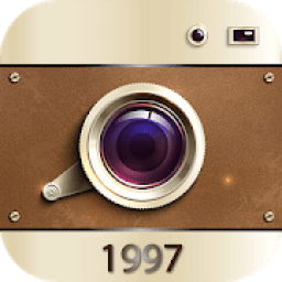 ikon Vintage Retro Camera &amp; Vintage Camera2020