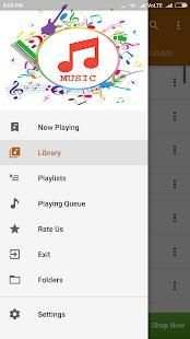 My Music स्क्रीनशॉट 4