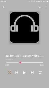My Music screenshot 2