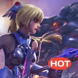 Wallpaper games icon