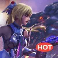 Wallpaper games on 9Apps