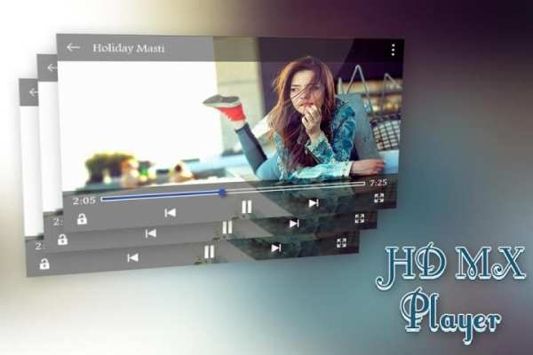 HD MX Player screenshot 6